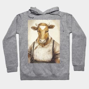 Farmer Hoodie